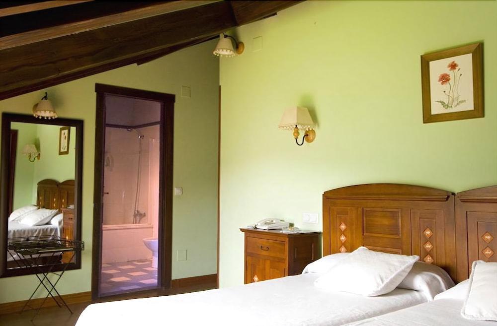 Hotel La Casona De Nueva Exterior photo