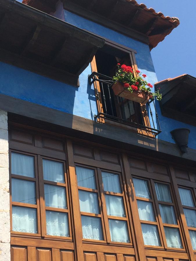 Hotel La Casona De Nueva Exterior photo
